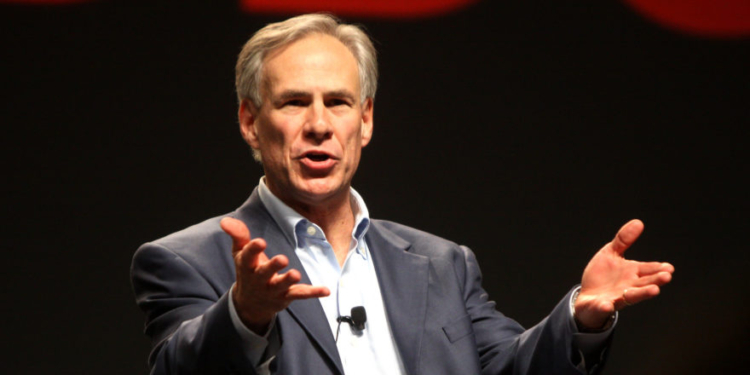 Republican Governor Sets Election Date For Vacant House Seat While Slamming County For Insecure Elections
