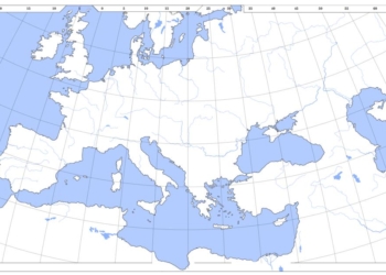 ROD BLAGOJEVICH: European Lawfare Could Lead To A New War