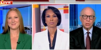 ‘Self-Destructive’: Former Clinton Pollster Calls DNC Leader’s Plan To Primary Dems ‘The Worst Idea’ He’s Heard
