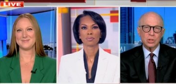 ‘Self-Destructive’: Former Clinton Pollster Calls DNC Leader’s Plan To Primary Dems ‘The Worst Idea’ He’s Heard