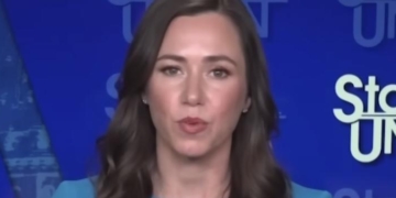 SEN KATIE BRITT: President Trump Has Kept His Promises In His First 100 Days