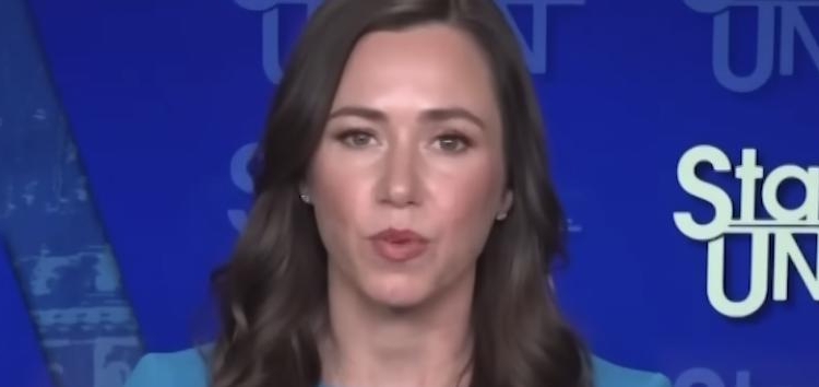 SEN KATIE BRITT: President Trump Has Kept His Promises In His First 100 Days