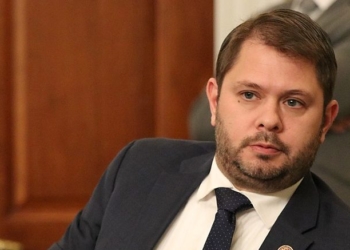 Sen. Ruben Gallego Endorses Trump Administration Plan To Tackle The Housing Crisis Using Federal Lands