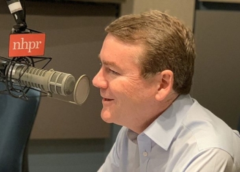 Senator Michael Bennet Announces 2026 Bid For Governor, Would Get To Pick Successor If Successful