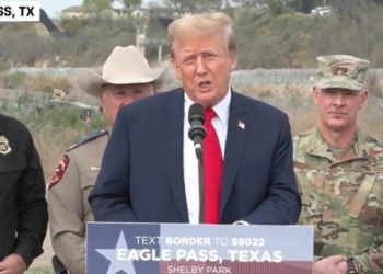 ‘Should Have Recused Himself’: Legal Experts Sound Alarm On Obama-Appointed Judge Blocking Trump’s Deportations