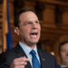 Socialist Arson Suspect Targeted Jewish Governor Over ‘Palestine,’ Police Warrant Says
