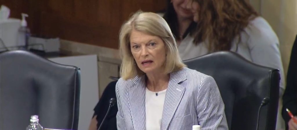 Some Senate Republicans Don’t Want To Let Biden’s Green Giveaways Go