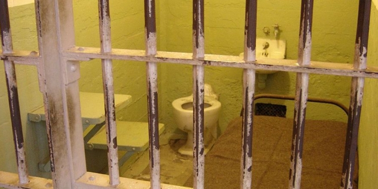 Spared From Death Row By Biden, Convicted Murderers Sue Trump Because They Don’t Want To Live In Supermax Prison