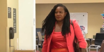 Star Academic Behind Million-Dollar Antiracism Center Races For Exit As Plagiarism Allegations Pile Up