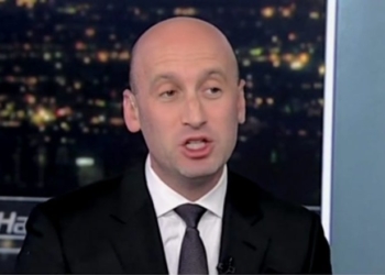 Stephen Miller Lists Consequences When Democrats Help ‘Criminal, Wife-Beating, Terrorist Illegal Aliens’