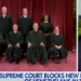 Supreme Court Becoming Increasingly Frustrated With ‘Half-Baked’ Cases Challenging Trump Deportations, Turley Says