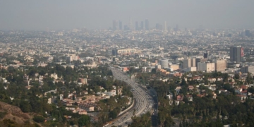 Supreme Court Case Could Spell The End For California’s EV Mandate