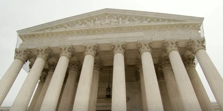 Supreme Court Tells Trump Admin To ‘Facilitate’ Return Of Alleged MS-13 Member Deported In Error But Removes Deadline