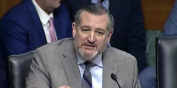 Ted Cruz, Jim Jordan Ramp Up Pressure On Google Parent Company To Deal With Censorship