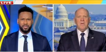 ‘Temporary Protected Status Is Never Temporary’: Tom Homan Rips ‘Stupid’ Ruling By District Judge