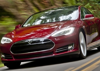 Tesla Vandals Keep Running Into The Same Problem … Cameras