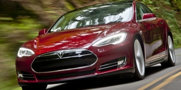Tesla Vandals Keep Running Into The Same Problem … Cameras