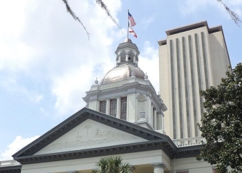 ‘The Democratic Party In Florida Is Dead’: Top State Senate Dem Leaves Party He Says ‘Craves And Screams Anarchy’