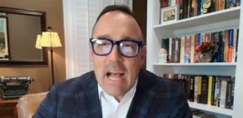 ‘The Map Is Not Great’: Chris Cillizza Says Even If Trump Tariffs Massively ‘Backfire,’ Dems’ Senate Hopes Are Slim