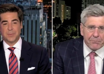 ‘The Real Villain’: Steve Moore Identifies Who Made The Market Tank Friday And Why