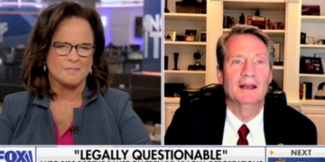 ‘The Worst Of The Worst’: GOP Rep Says Democrats Welcome Machete-Wielding Criminals Into US