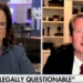 ‘The Worst Of The Worst’: GOP Rep Says Democrats Welcome Machete-Wielding Criminals Into US