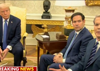 ‘They Came With Their A Game’: Donald Trump, Scott Bessent Reveal Which Country Could Be Close To Making Trade Deal