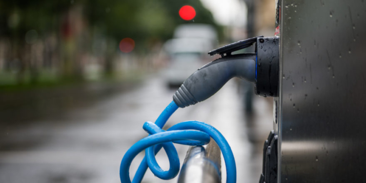 THOMAS PYLE: Congressional Bureaucrats Are Working To Preserve the Electric Vehicle Mandate