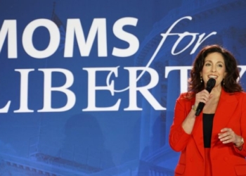 TIFFANY JUSTICE: Colorado Sacrifices Parents And Children To The Trans Lobby