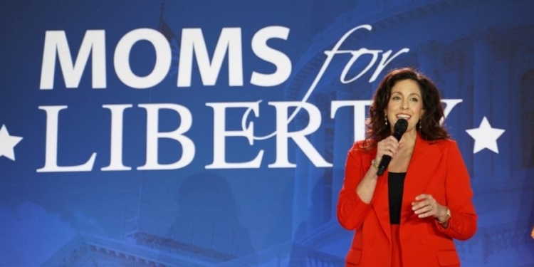 TIFFANY JUSTICE: Colorado Sacrifices Parents And Children To The Trans Lobby