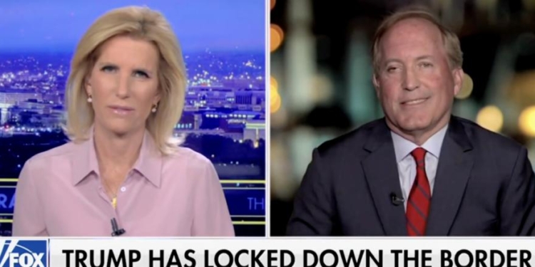 ‘Time For A Change In Texas’: Ken Paxton Wants John Cornyn’s US Senate Seat