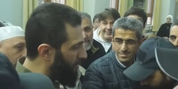 TOM BASILE: The Long Road To Damascus For The World’s Christians
