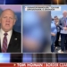 Tom Homan Says He Saw Something Proving Abrego Garcia Is ‘Absolutely’ MS-13
