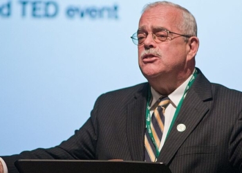 Top Democrat On House Oversight Committee Announces Retirement