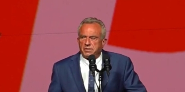 ‘Total Transparency’: RFK Jr. Pledges To Restore HHS Public Records Requests Slowed By DOGE