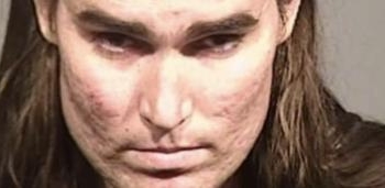 Transgender Cult Member Booted From Courtroom — Again — After Screaming About Officers ‘Detransitioning’ Him