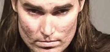 Transgender Cult Member Booted From Courtroom — Again — After Screaming About Officers ‘Detransitioning’ Him