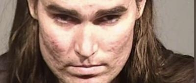Transgender Cult Member Booted From Courtroom — Again — After Screaming About Officers ‘Detransitioning’ Him