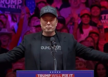 ‘Truly A Moron’: Elon Musk Puts Key Trump Official On Blast After He Goes After Tesla