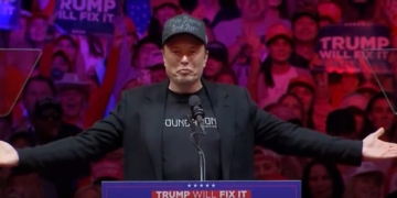 ‘Truly A Moron’: Elon Musk Puts Key Trump Official On Blast After He Goes After Tesla