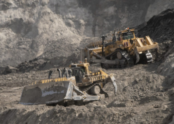 Trump Admin Expands Mining In ‘First Wave’ Of ‘Critical Mineral Production’