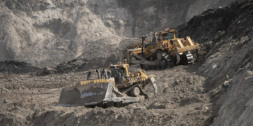 Trump Admin Expands Mining In ‘First Wave’ Of ‘Critical Mineral Production’