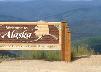Trump Admin Gives DC Health Bureaucrats A Choice: Move To Alaska Or Resign