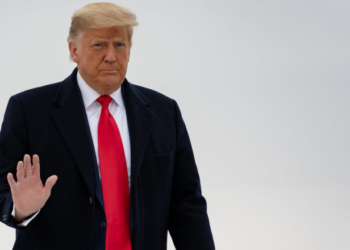 Trump Admin Indicts Alleged Tren De Aragua Leader On Terrorism Charges For First Time
