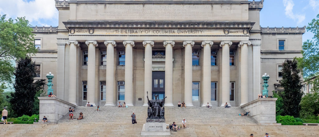 Trump Admin Piles More Penalties Onto Ivy League Amid Funding Negotiations