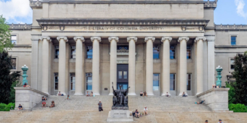 Trump Admin Piles More Penalties Onto Ivy League Amid Funding Negotiations
