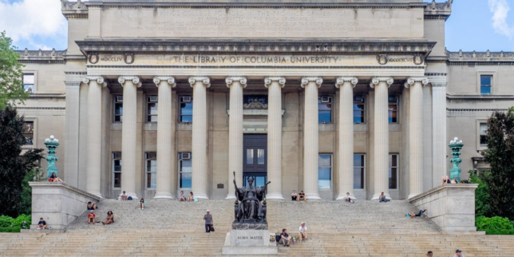 Trump Admin Piles More Penalties Onto Ivy League Amid Funding Negotiations