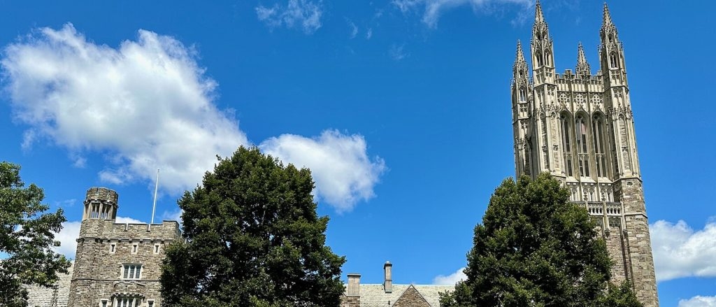 Trump Admin Turns Off Money Tap For Another Elite University With Funding Freeze