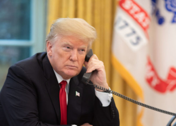 Trump Administration Honing In On Major Reform For Scammy Government Contracting Sector
