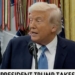 Trump Announces Fed Chair Jerome Powell Will Stay Put